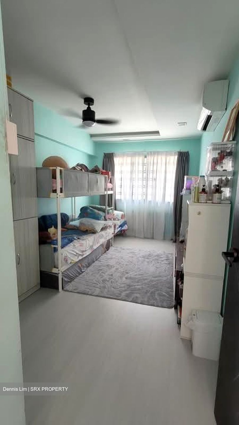Blk 339 Tampines Street 33 (Tampines), HDB 5 Rooms #573968381
